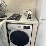 Itaca 3 בית נופש *