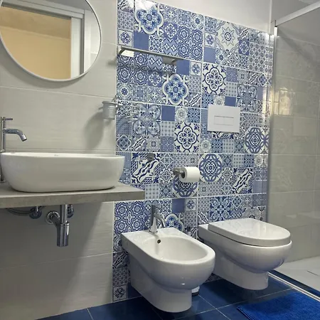 בית נופש Itaca 3 *