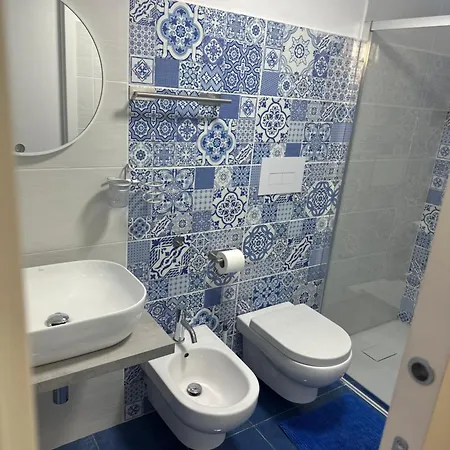Itaca 3 * ליפארי