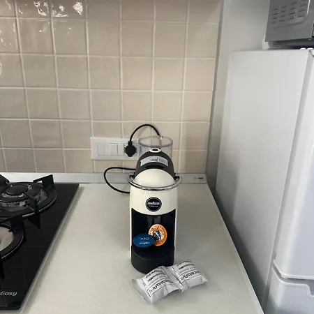 Itaca 3 בית נופש