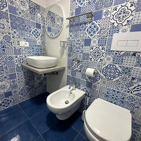 Itaca 3 בית נופש ליפארי