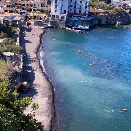 Itaca 3 Hébergement de vacances Lipari (Isola Lipari)