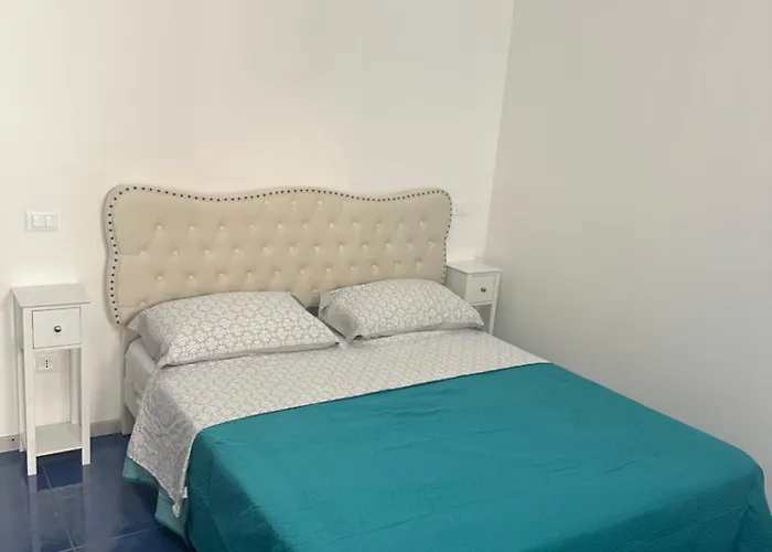 Itaca 3 * Lipari (Isola Lipari)