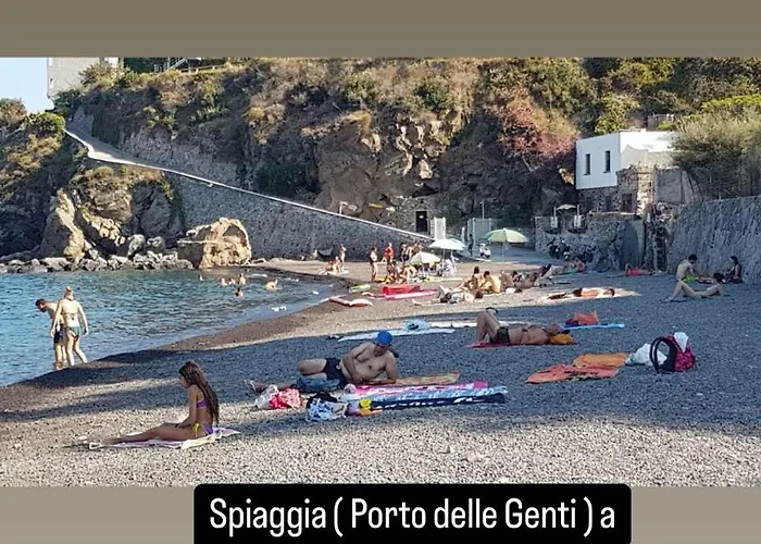 Itaca 3 Lipari (Isola Lipari)